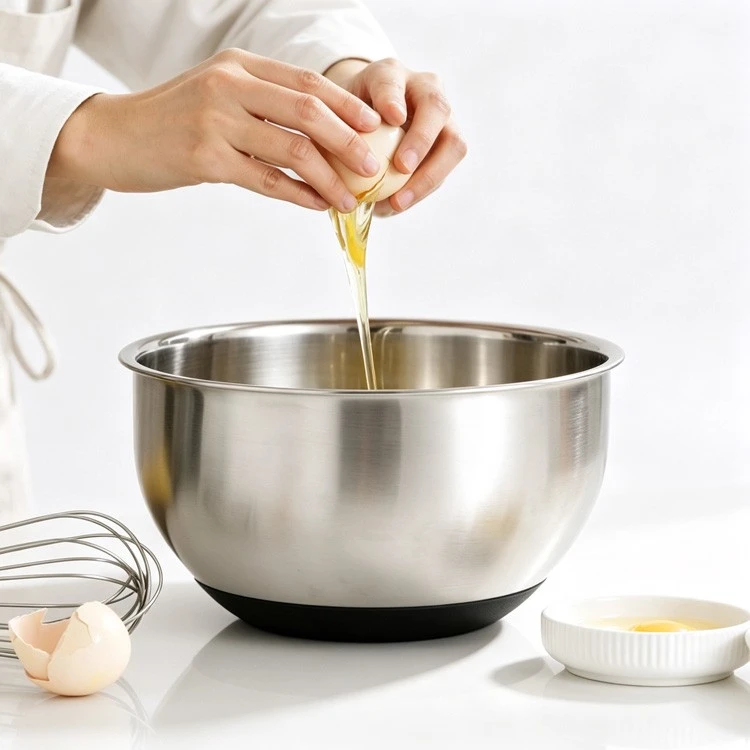 Mixing Bowl With Grater best