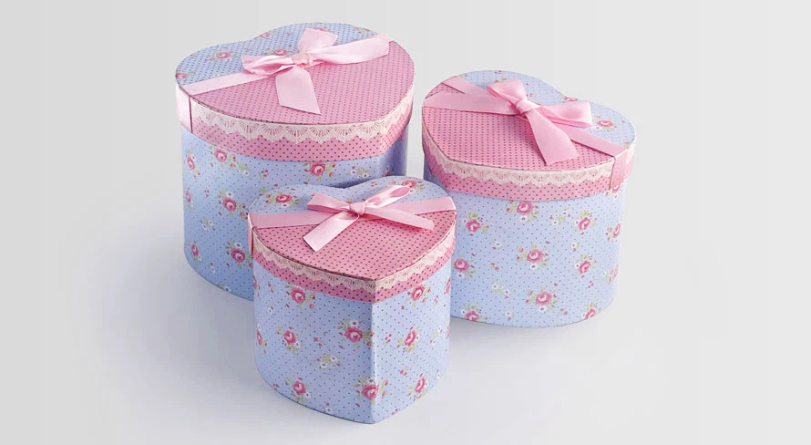 valentines day heart box------1