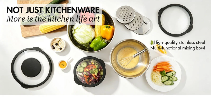 mixing bowl with grater 2