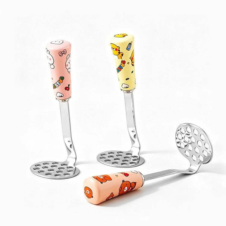 Stainless Steel Potato Masher high quality