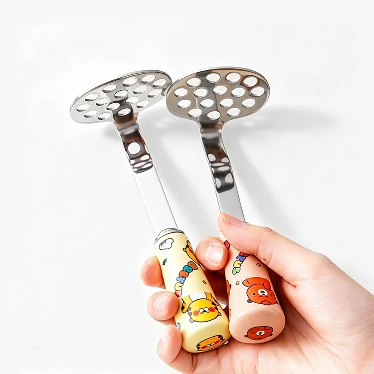 Stainless Steel Potato Masher best
