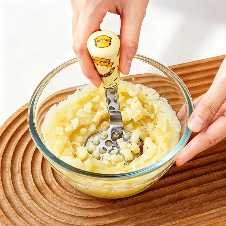 Stainless Steel Potato Masher suppliers